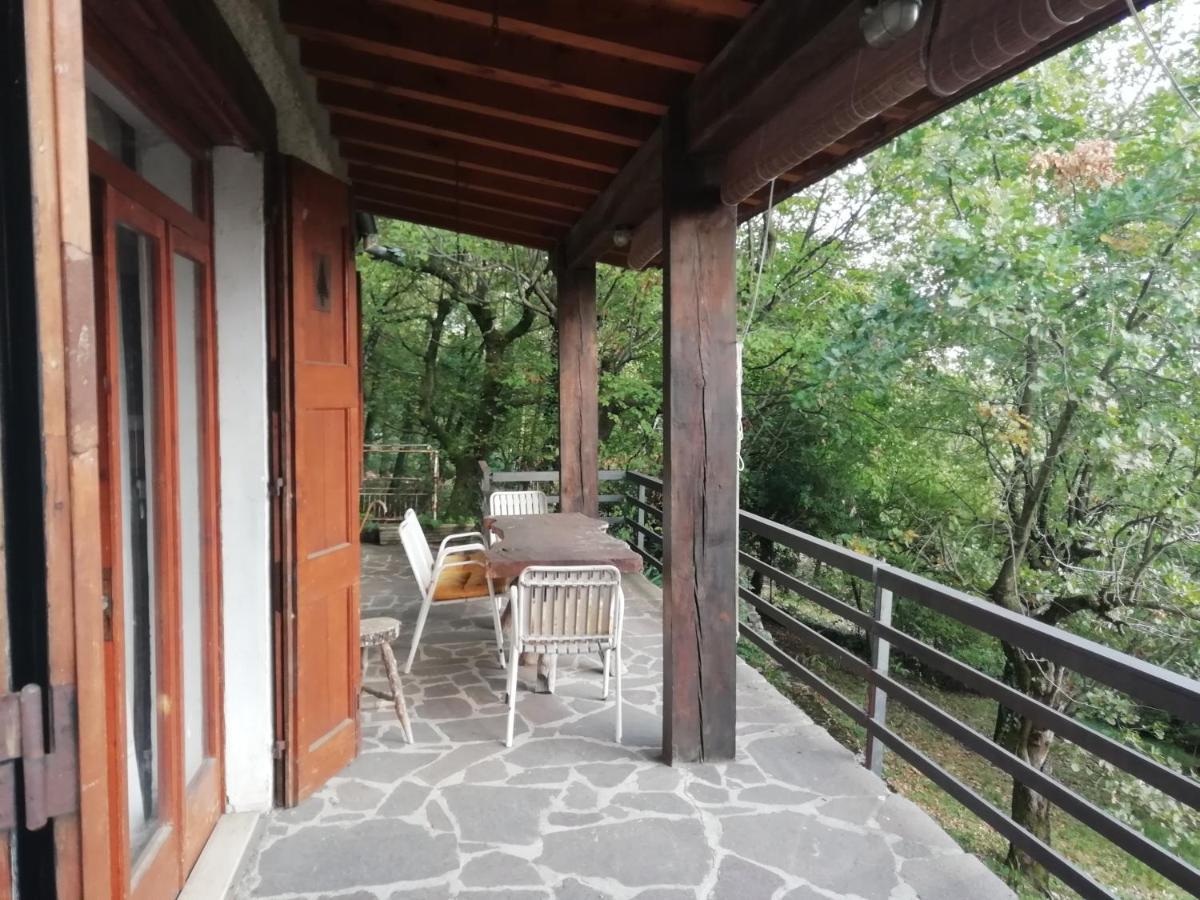 La Casetta Nel Bosco Salo